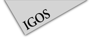 Logo von IGOS