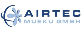 AIRTEC MUEKU GMBH Logo