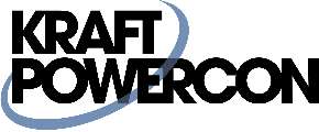 KRAFT POWERCON Logo