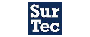 SurTec Logo